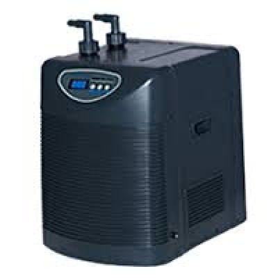 Hailea "Холодильник с титан. элементом 200-1200л." Hailea "Холодильник с титан. элементом 200-1200л."