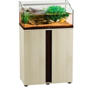 Биодизайн "Turt-House Aqua 70" 64 л (акватеррариум)