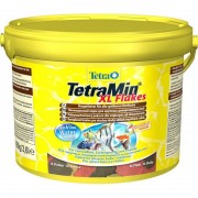 Tetra "TetraMin XL Flakes" 3.6 л (крупные хлопья для всех рыб)