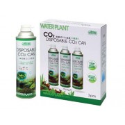 Балон CO2 для диффузионного набора (3 шт)