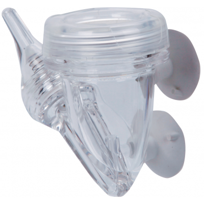 Диффузор CO2 "3 в 1" компактный V-образный большой L Диффузор CO2 "3 в 1" компактный V-образный большой L