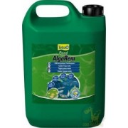 Tetra "Pond AlgoRem" 3 л на 60000 л (Кондиционер против зеленой воды)