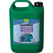 Tetra "Pond CrystalWater" 3 л на 60000 л (очищение мутной воды в пруду)