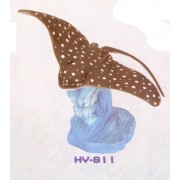 Фигурка "Скат"