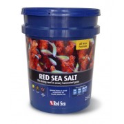 Red Sea "Соль 22 кг на 660 л" (Соль) ведро