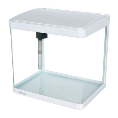 Atman "XR-320" Белый, 25 л (аквариумный набор) Atman "XR-320" Белый, 25 л (аквариумный набор)