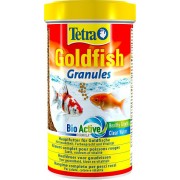 Tetra "Goldfish Granules" 500 мл (гранулы для золотых рыбок)