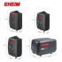 Eheim "Air200" 200 л/час, 3.5 Вт компрессор для аквариума до 250л Eheim "Air200" 200 л/час, 3.5 Вт компрессор для аквариума до 250л