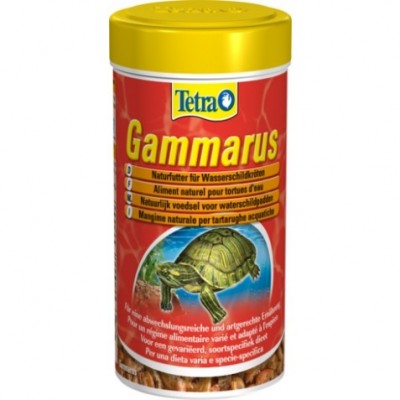 Tetra "Gammarus" 500мл (гаммарус) Tetra "Gammarus" 500мл (гаммарус)