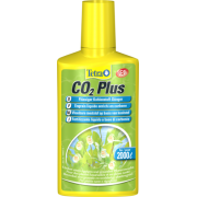 Tetra "CO2 Plus" 250 мл на 2000 л (углеродистое жидкое удобрение)