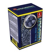 Aqua Medic "Carbolit" 4 мм, 400 г (активированный уголь) 