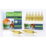 Prodibio "Aqua'Gold" 1 ампула на 180л (подготовка воды для золотых рыбок