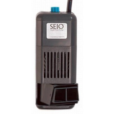 Seio"Super Flow M 250 1000л/ч.5W" (помпа перемешивающая) Seio"Super Flow M 250 1000л/ч.5W" (помпа перемешивающая)