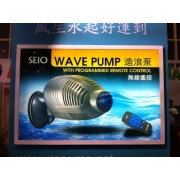 Seio Wave W90, 3000-8000 л/ч Помпа течения