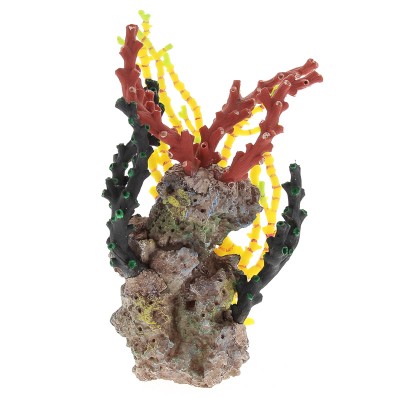 Композиция из искуственных кораллов,18*14*19 см (SH9604B) Композиция из искуственных кораллов,18*14*19 см (SH9604B)