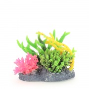 Композиция из искуственных кораллов, 19*18*16.5см (SH270)