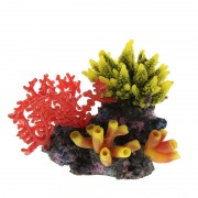 Композиция из искуственных кораллов, 23*12*22.5 см (SH9608B)