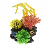 Композиция из искуственных кораллов, 23*12*22.5 см (SH9608C)