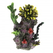 Композиция из искуственных кораллов, 31*22*33 см (SH9604C)