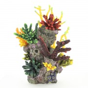 Композиция из искуственных кораллов, 34*30*37 см (SH9603C)
