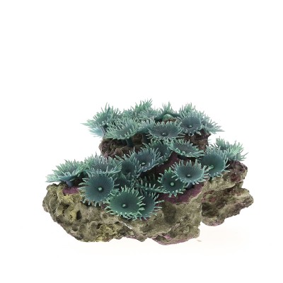 Композиция из искуственных кораллов, 22*18*10 см (SH201C) Композиция из искуственных кораллов, 22*18*10 см (SH201C)