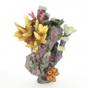 Композиция из искуственных кораллов, 27*21*29 см (SH9506)