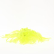 Коралл силиконовый жёлтый, 4.5*4.5*12 см (SH131MY)