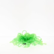 Коралл силиконовый зелёный, 4.5*4.5*11 см (SH132MG)