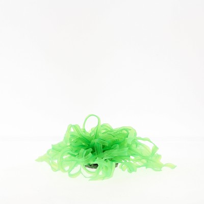 Коралл силиконовый зелёный, 4.5*4.5*11 см (SH132MG) Коралл силиконовый зелёный, 4.5*4.5*11 см (SH132MG)