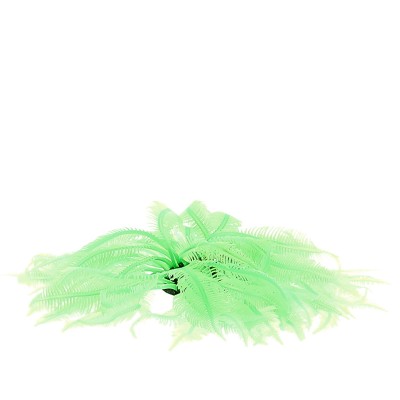 Коралл силиконовый зелёный, 4.5*4.5*12 см (SH131MG) Коралл силиконовый зелёный, 4.5*4.5*12 см (SH131MG)