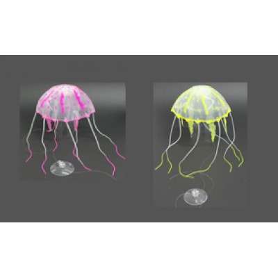 Медуза 15,5*5,8см Медуза 15,5*5,8см