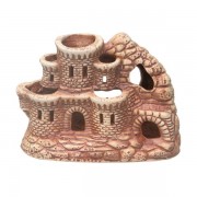 Светлая глина "Крепость"