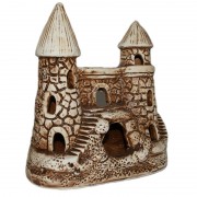 Светлая глина "Крепость новая 2"