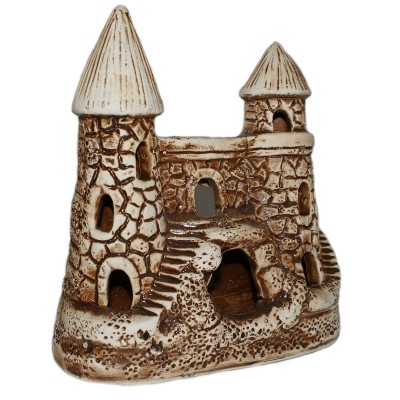 Светлая глина "Крепость новая 2" Светлая глина "Крепость новая 2"