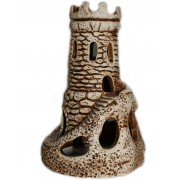 Светлая глина "Башня средняя"