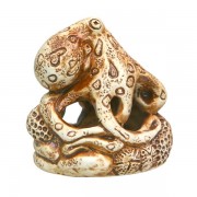 Светлая глина "Осьминожка"