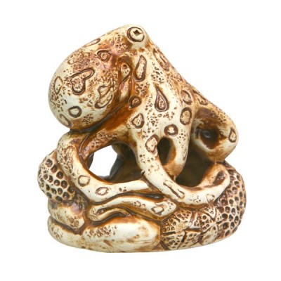 Светлая глина "Осьминожка" Светлая глина "Осьминожка"