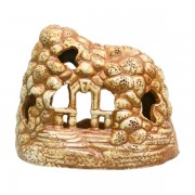 Светлая глина "Парадное"