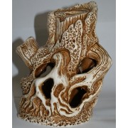 Светлая глина "Пень большой"