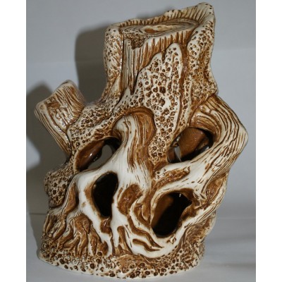 Светлая глина "Пень большой" Светлая глина "Пень большой"