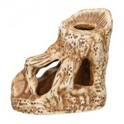 Светлая глина "Пень малый"