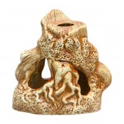 Светлая глина "Пень средний"