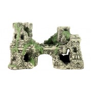 Deksi "Крепость № 201" 22*11*14 см