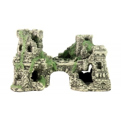 Deksi "Крепость № 201" 22*11*14 см Deksi "Крепость № 201" 22*11*14 см