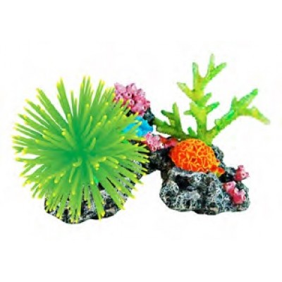 FI "Композиция из кораллов" 20*11*14 см FI "Композиция из кораллов" 20*11*14 см