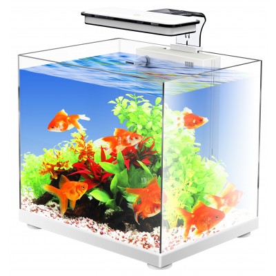 Atman "ZGT-40" Белый, 30 л (аквариумный набор) Atman "ZGT-40" Белый, 30 л (аквариумный набор)