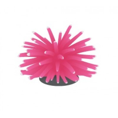 FI "Коралл мягкий розовый" 4.5*4.5*4 см FI "Коралл мягкий розовый" 4.5*4.5*4 см