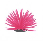 FI "Коралл мягкий розовый" 13*13*10 см