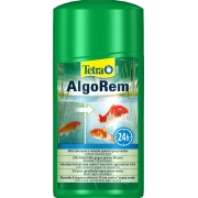 Tetra "Pond AlgoRem" 1 л на 20000 л (кондиционер против зеленой воды) 