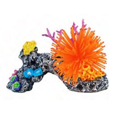 FI "Композиция из кораллов" 21*11*13 см FI "Композиция из кораллов" 21*11*13 см